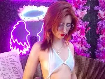 fairy_sweet_ on Chaturbate