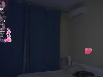 falineellson on Chaturbate