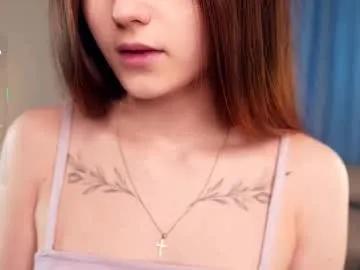 falineellson on Chaturbate