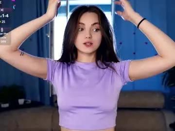 falineellson on Chaturbate