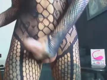 Freechat femskynny on Chaturbate