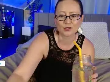 fern_verdant on Chaturbate