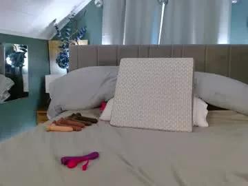 fern_verdant on Chaturbate