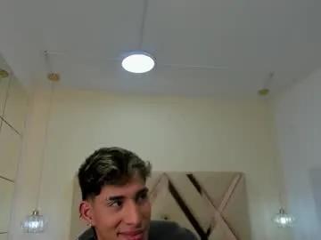 Freechat ferphoenix_ on Chaturbate