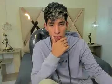 Freechat ferphoenix_ on Chaturbate