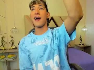 Freechat ferphoenix_ on Chaturbate