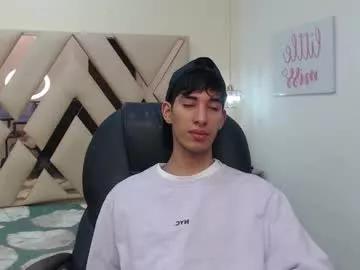 Freechat ferphoenix_ on Chaturbate