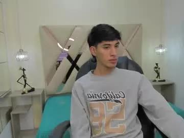 Freechat ferphoenix_ on Chaturbate