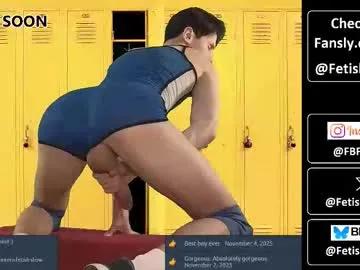 Freechat fetishboyfun on Chaturbate