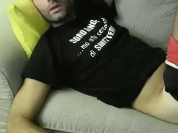 Freechat fidelio89 on Chaturbate