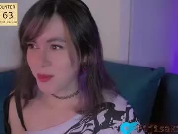 Away fijisakistar on Chaturbate
