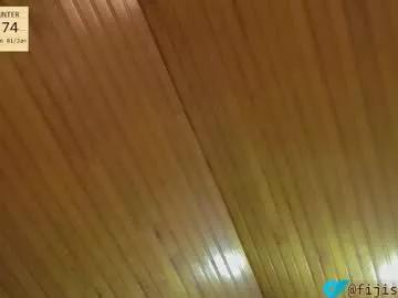 Away fijisakistar on Chaturbate