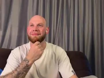 Freechat firebeard_ on Chaturbate