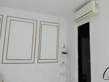 flavia_cruz on Chaturbate