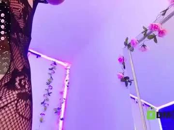 Freechat flor_deluna on Chaturbate