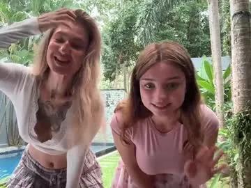 Freechat floret_joy on Chaturbate