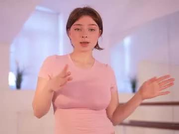 Freechat floret_joy on Chaturbate