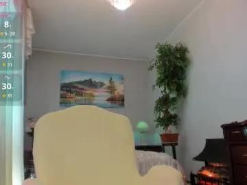 flower_nicole on Chaturbate