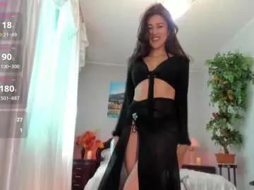 flower_nicole on Chaturbate