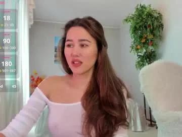 flower_nicole on Chaturbate