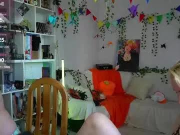 fox_and_dog on Chaturbate