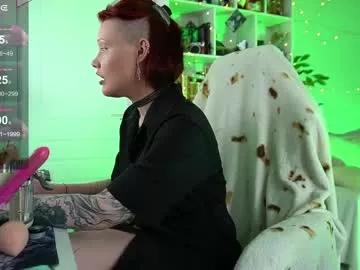 fox_and_dog on Chaturbate