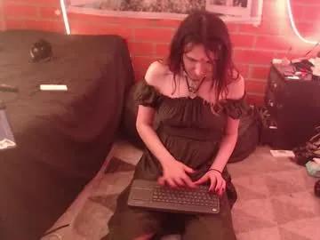 Freechat foxy_pet2 on Chaturbate