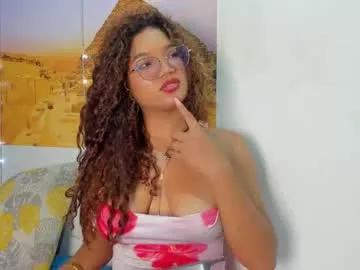 frezzita_ on Chaturbate