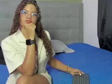 frezzita_ on Chaturbate
