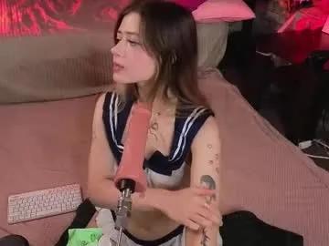 Freechat frie_moor on Chaturbate