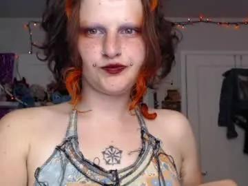 friskyflowers on Chaturbate