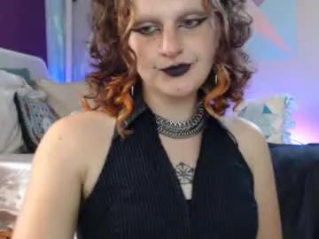 friskyflowers on Chaturbate