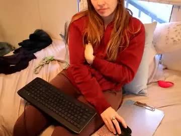 fuckmypussyplz1 on Chaturbate