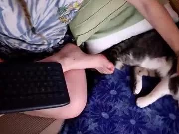 fuckmypussyplz1 on Chaturbate