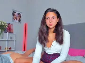 gabri_baby on Chaturbate