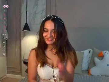 gabriella_wils on Chaturbate