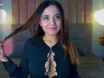Chaturbate gabriella_wils is Freechat gabriella_wils — Goal: massage my breasts #indian #bigboobs #bigass #natural #latina - Next Goal: doggy tease in dress