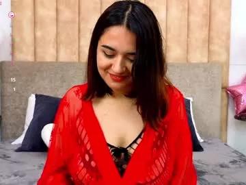 gabriella_wils on Chaturbate