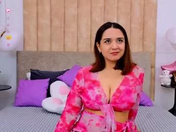 gabriella_wils on Chaturbate