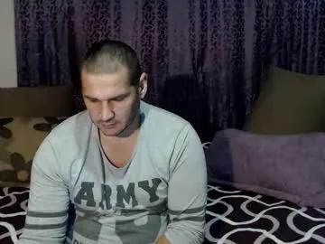 gabyfeatbogdy on Chaturbate