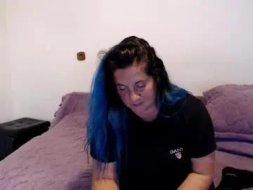 gabyfeatbogdy on Chaturbate
