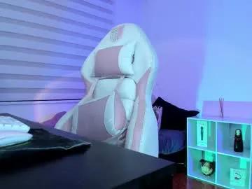 gabyy__miller on Chaturbate