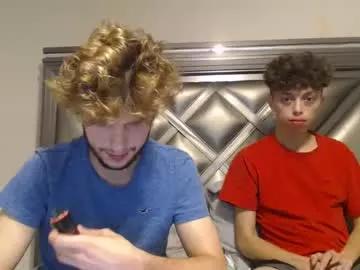 gayndepressed on Chaturbate