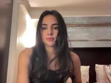 georgialeeex on Chaturbate