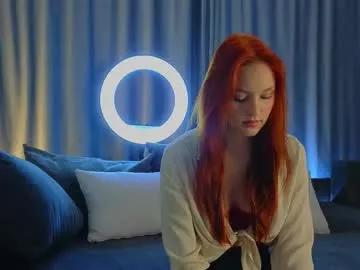 Freechat gildedkitten on Chaturbate