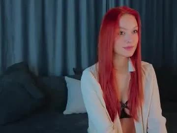 Freechat gildedkitten on Chaturbate