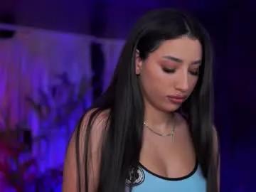 ginavalentinna on Chaturbate