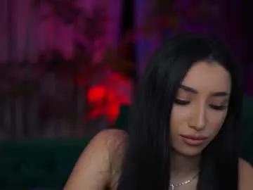 ginavalentinna — A wink, a spark, a little trouble.  - Goal: These clothes are useless [282 tokens left] #teen #bigass #squirt #blowjob #bigboobs