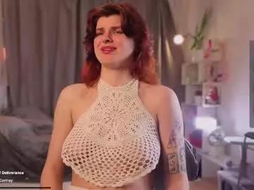 ginavontease on Chaturbate