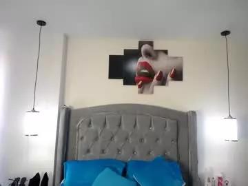 Freechat ginger_amarett on Chaturbate